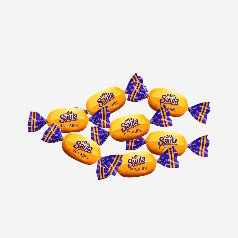 اكلير مصري