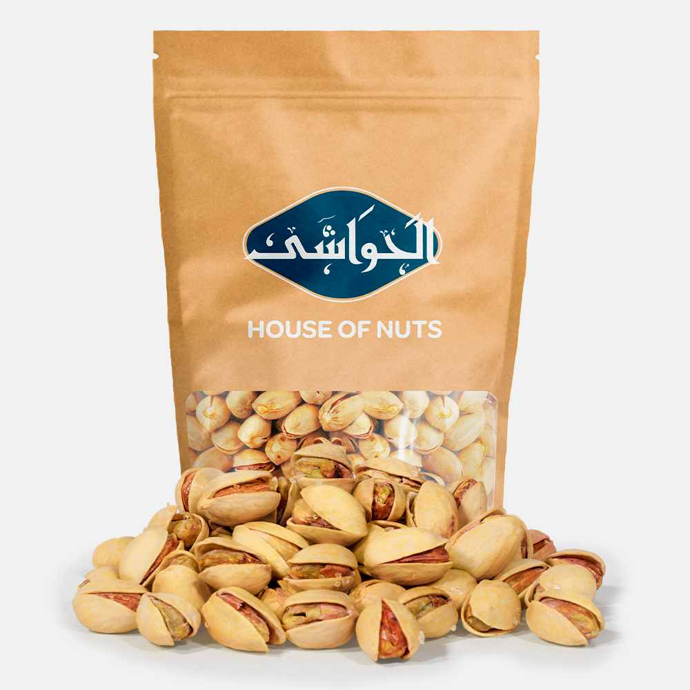 فسدق جامبو ملح ليمون