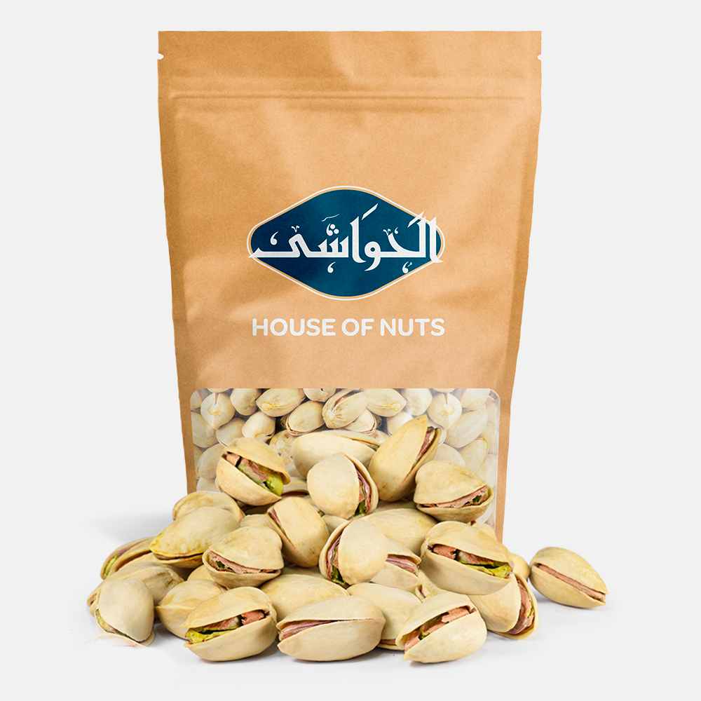 فسدق جامبو بخار