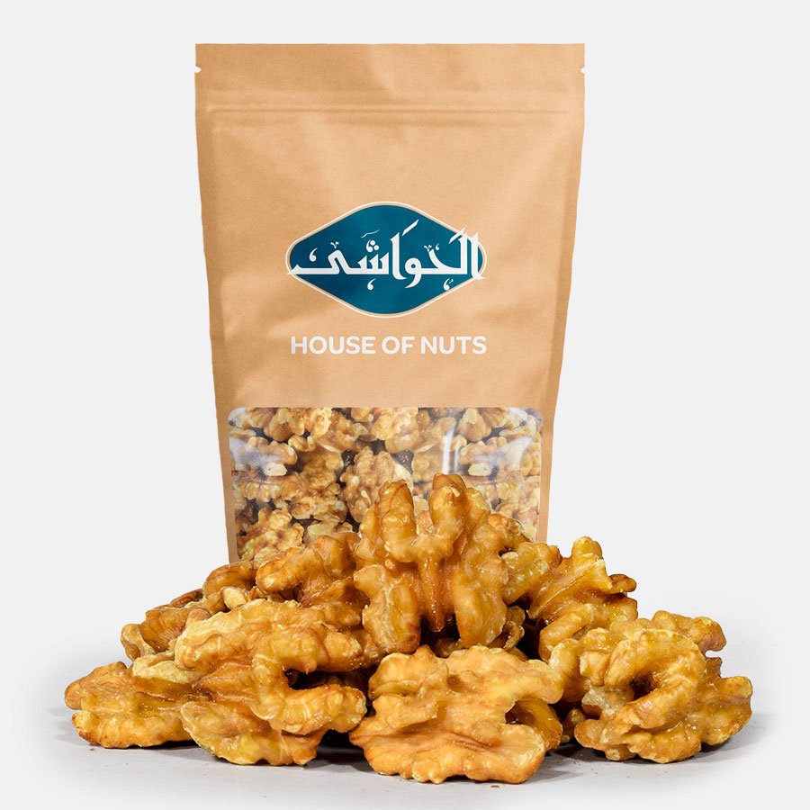 عين جمل مقشر امريكي