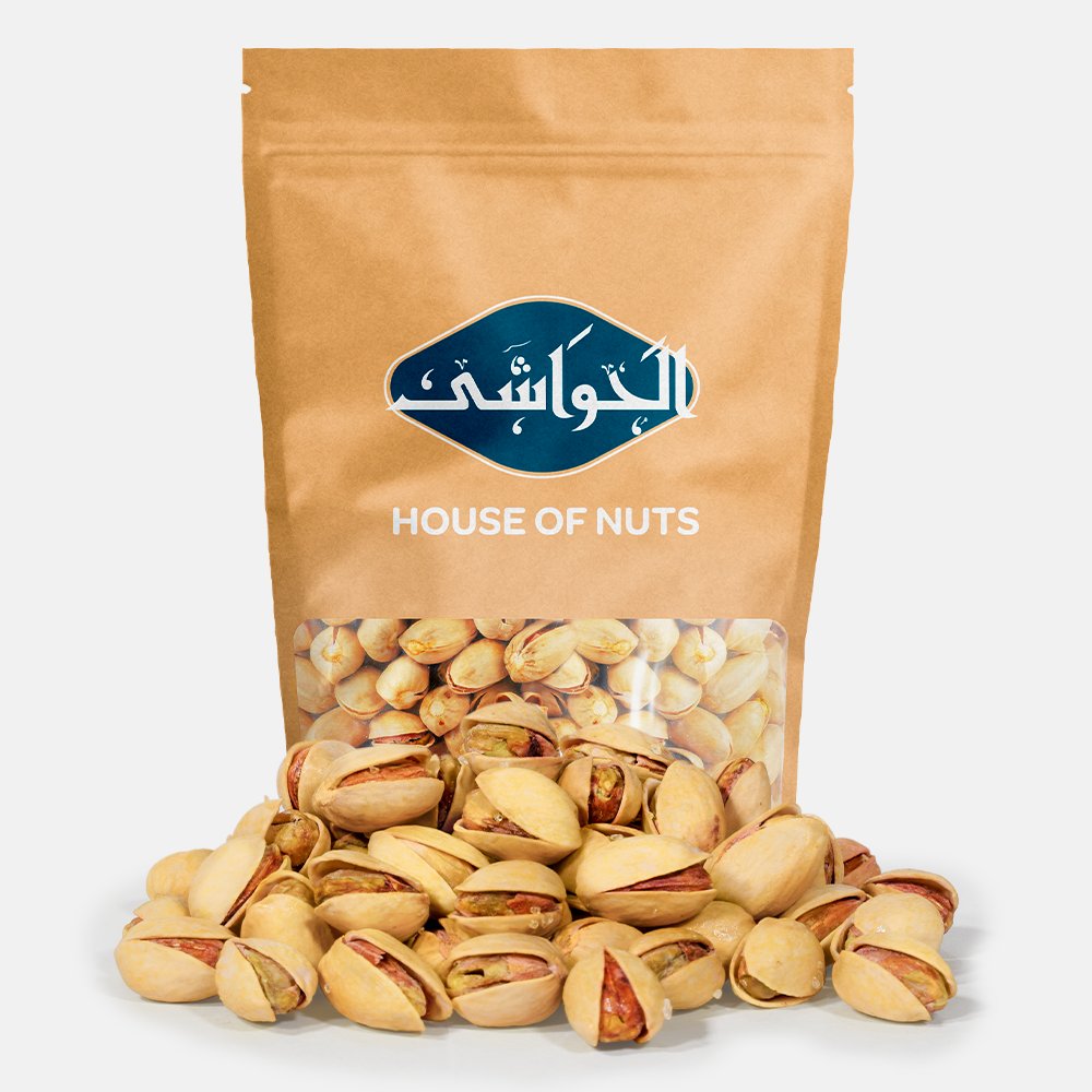 فسدق جامبو ملح ليمون