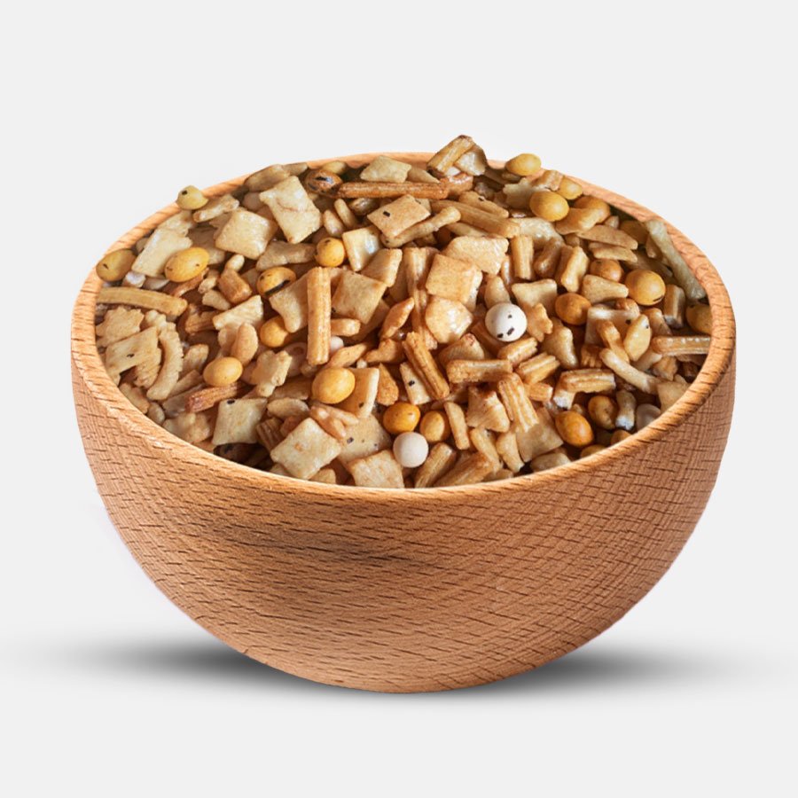 مقرمشات صيني